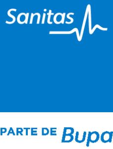 SANITAS-Logo